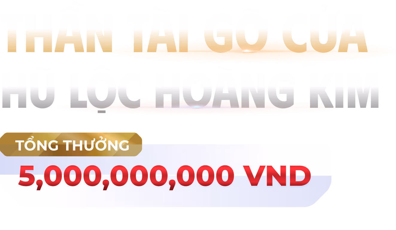 banner text